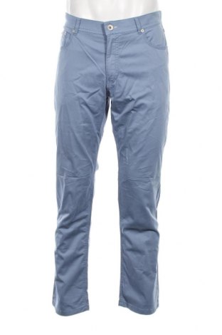 Pánske nohavice  Brax, Veľkosť L, Farba Modrá, Cena  19,33 €