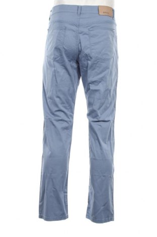 Herrenhose Brax, Größe L, Farbe Blau, Preis € 43,14