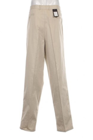 Pantaloni de bărbați Brax, Mărime XXL, Culoare Bej, Preț 179,61 Lei