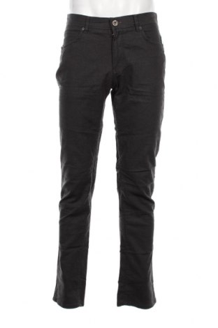 Ανδρικό παντελόνι Brax, Μέγεθος L, Χρώμα Γκρί, Τιμή 21,86 €