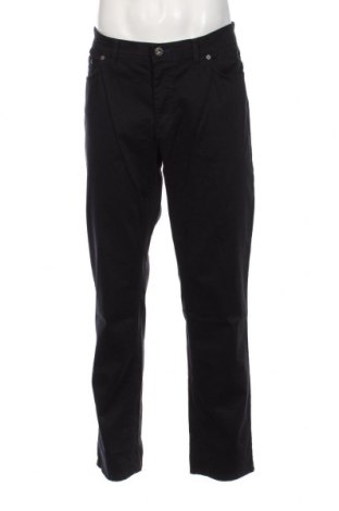 Ανδρικό παντελόνι Brax, Μέγεθος L, Χρώμα Μαύρο, Τιμή 43,30 €