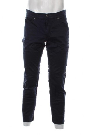 Ανδρικό παντελόνι Brax, Μέγεθος M, Χρώμα Μπλέ, Τιμή 21,86 €