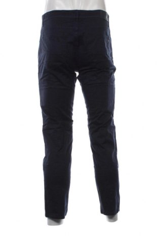 Pánske nohavice  Brax, Veľkosť M, Farba Modrá, Cena  13,01 €