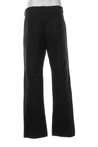 Ανδρικό παντελόνι Brax, Μέγεθος XL, Χρώμα Μαύρο, Τιμή 19,18 €