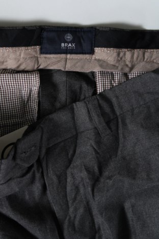 Pánske nohavice  Brax, Veľkosť L, Farba Sivá, Cena  17,22 €