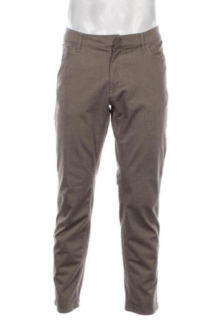 Ανδρικό παντελόνι Brax, Μέγεθος L, Χρώμα  Μπέζ, Τιμή 43,30 €