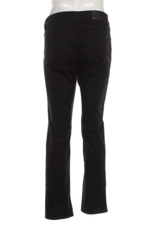 Pantaloni de bărbați Brax, Mărime M, Culoare Negru, Preț 78,29 Lei