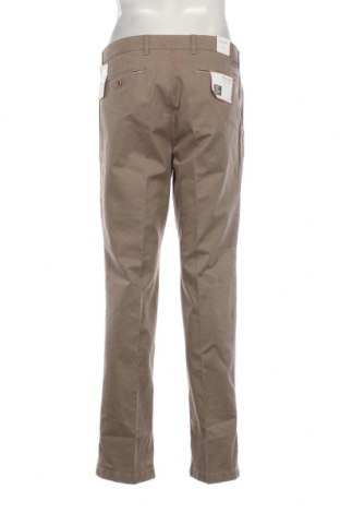 Мъжки панталон Brax, Размер L, Цвят Кафяв, Цена 140,00 лв.