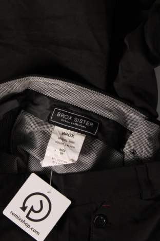 Pánské kalhoty , Velikost S, Barva Černá, Cena  69,00 Kč