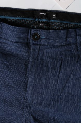 Pánské kalhoty  Brice, Velikost XL, Barva Modrá, Cena  462,00 Kč