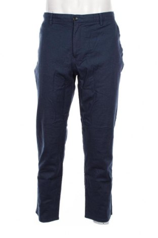 Мъжки панталон Brice, Размер XL, Цвят Син, Цена 29,00 лв.