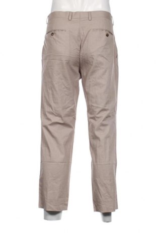Pantaloni de bărbați Brice, Mărime L, Culoare Bej, Preț 32,43 Lei