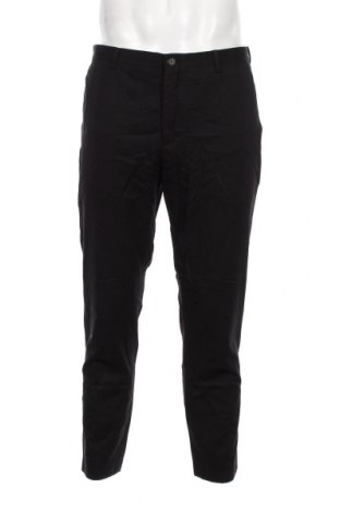 Pantaloni de bărbați Brice, Mărime M, Culoare Negru, Preț 95,39 Lei