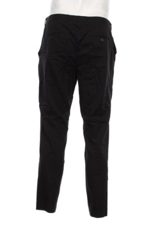Мъжки панталон Brice, Размер M, Цвят Черен, Цена 9,28 лв.