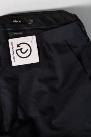 Ανδρικό παντελόνι Brice, Μέγεθος L, Χρώμα Μπλέ, Τιμή 4,66 €