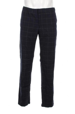 Ανδρικό παντελόνι Bruce Field, Μέγεθος XL, Χρώμα Μπλέ, Τιμή 14,46 €