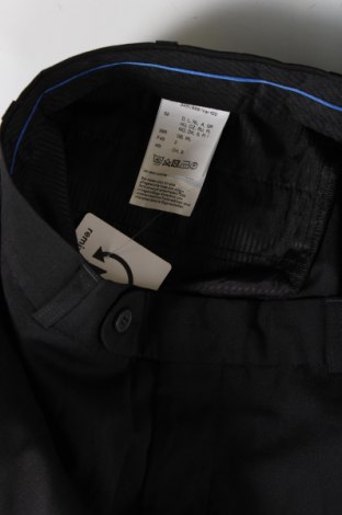 Pantaloni de bărbați Bruhl, Mărime L, Culoare Negru, Preț 95,86 Lei