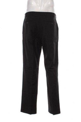 Ανδρικό παντελόνι Bruhl, Μέγεθος L, Χρώμα Μαύρο, Τιμή 6,52 €
