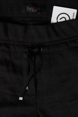 Ανδρικό παντελόνι Buena Vista, Μέγεθος XL, Χρώμα Μαύρο, Τιμή 15,22 €