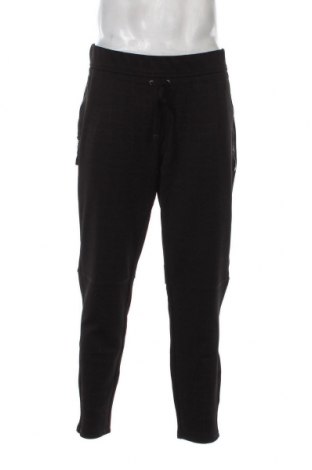 Мъжки панталон Buena Vista, Размер XL, Цвят Черен, Цена 24,60 лв.