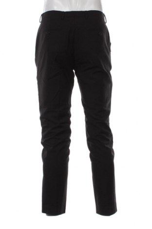 Ανδρικό παντελόνι Burton of London, Μέγεθος S, Χρώμα Μαύρο, Τιμή 5,83 €