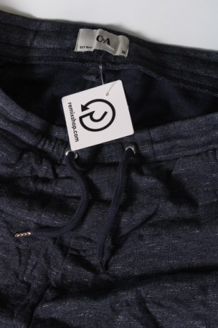 Ανδρικό παντελόνι C&A, Μέγεθος M, Χρώμα Μπλέ, Τιμή 17,94 €