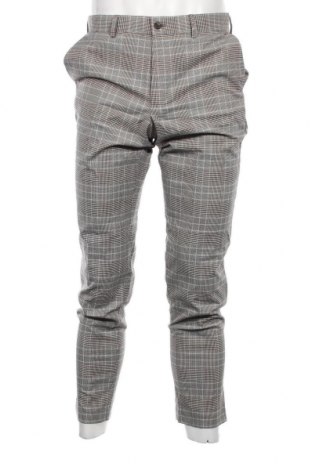 Мъжки панталон C&A, Размер M, Цвят Многоцветен, Цена 10,73 лв.