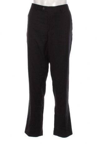 Ανδρικό παντελόνι C&A, Μέγεθος XL, Χρώμα Μαύρο, Τιμή 5,20 €