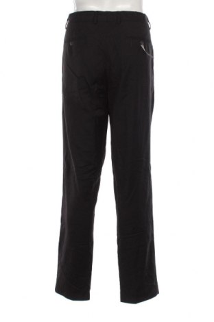 Мъжки панталон C&A, Размер XL, Цвят Черен, Цена 15,66 лв.
