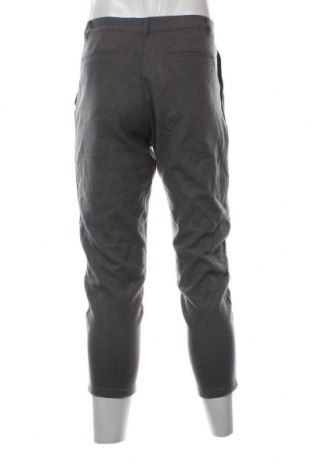 Мъжки панталон COS, Размер M, Цвят Сив, Цена 76,04 лв.