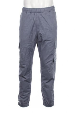 Pantaloni de bărbați COS, Mărime S, Culoare Albastru, Preț 176,33 Lei