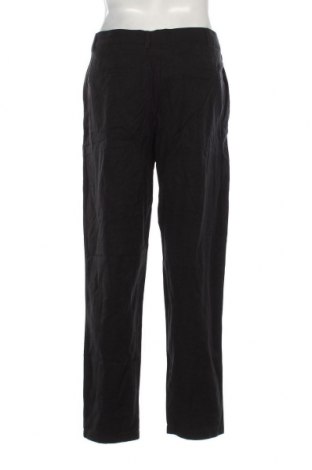 Мъжки панталон COS, Размер L, Цвят Черен, Цена 22,94 лв.