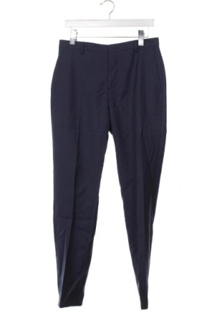 Ανδρικό παντελόνι Calvin Klein, Μέγεθος M, Χρώμα Μπλέ, Τιμή 31,03 €