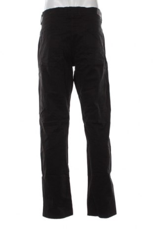 Мъжки панталон Canda, Размер XXL, Цвят Черен, Цена 29,00 лв.