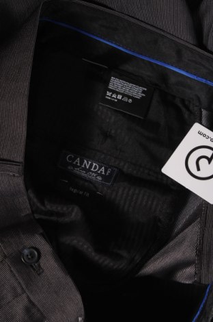 Ανδρικό παντελόνι Canda, Μέγεθος L, Χρώμα Πολύχρωμο, Τιμή 3,95 €