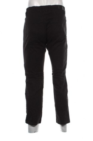 Мъжки панталон Canda, Размер M, Цвят Черен, Цена 29,00 лв.