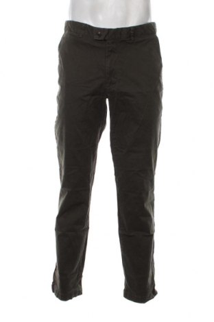 Мъжки панталон Cap Horn, Размер XL, Цвят Зелен, Цена 23,37 лв.