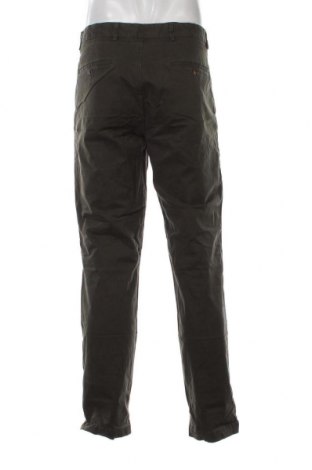 Pantaloni de bărbați Cap Horn, Mărime XL, Culoare Verde, Preț 134,87 Lei