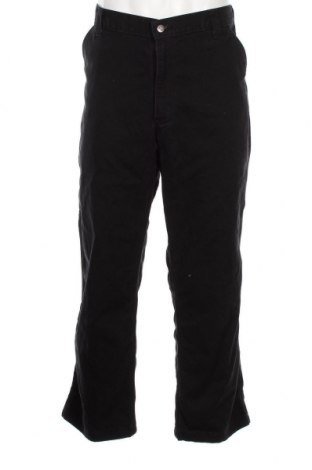 Мъжки панталон Carhartt, Размер XXL, Цвят Черен, Цена 88,92 лв.