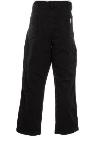 Ανδρικό παντελόνι Carhartt, Μέγεθος XXL, Χρώμα Μαύρο, Τιμή 45,83 €