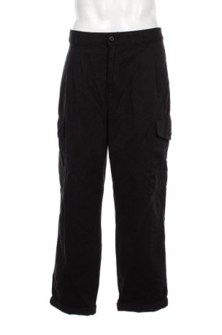 Pánské kalhoty  Carhartt, Velikost L, Barva Černá, Cena  1 357,00 Kč