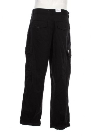 Мъжки панталон Carhartt, Размер L, Цвят Черен, Цена 156,00 лв.