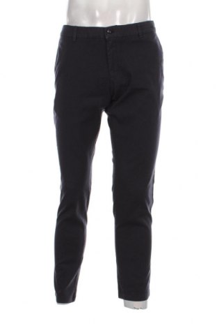 Ανδρικό παντελόνι Carl Gross, Μέγεθος L, Χρώμα Μπλέ, Τιμή 41,13 €