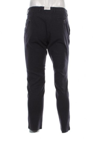Мъжки панталон Carl Gross, Размер L, Цвят Син, Цена 140,00 лв.