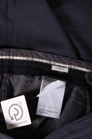 Pánske nohavice  Carl Gross, Veľkosť XL, Farba Modrá, Cena  72,16 €