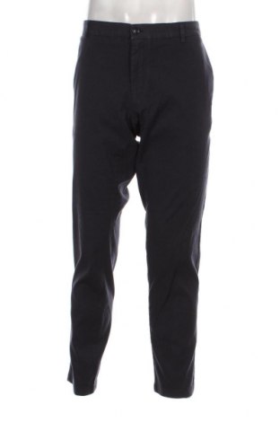 Мъжки панталон Carl Gross, Размер XL, Цвят Син, Цена 58,80 лв.