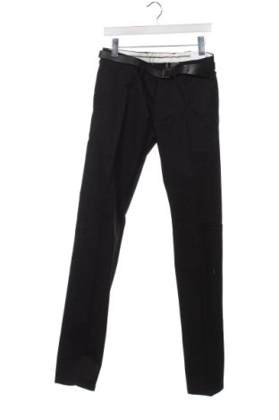 Мъжки панталон Celio, Размер M, Цвят Черен, Цена 14,26 лв.