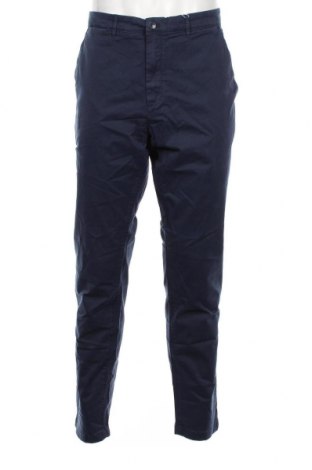 Pantaloni de bărbați Celio, Mărime L, Culoare Albastru, Preț 83,23 Lei