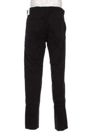 Pantaloni de bărbați Celio, Mărime L, Culoare Negru, Preț 102,90 Lei