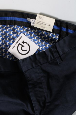Pánské kalhoty  Celio, Velikost L, Barva Modrá, Cena  380,00 Kč